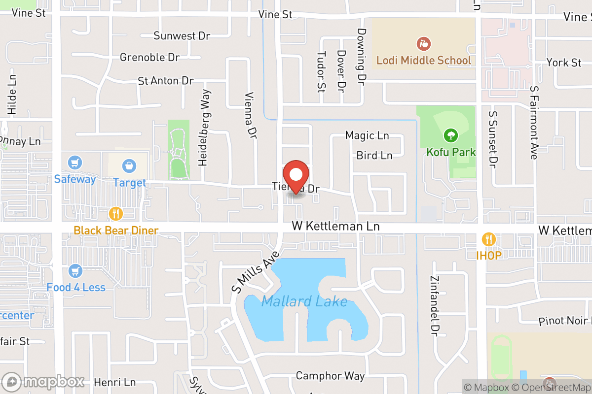 Michael A. Carl, DDS
