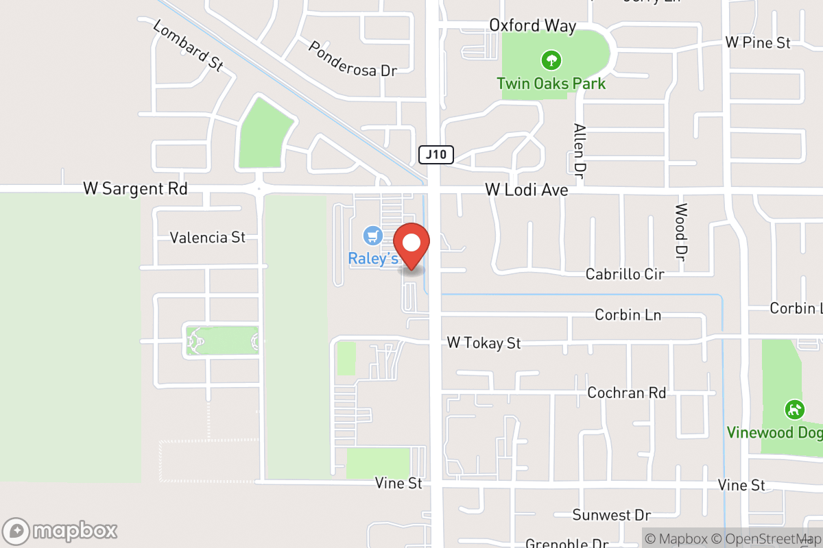Oak Tree Dentistry Lodi