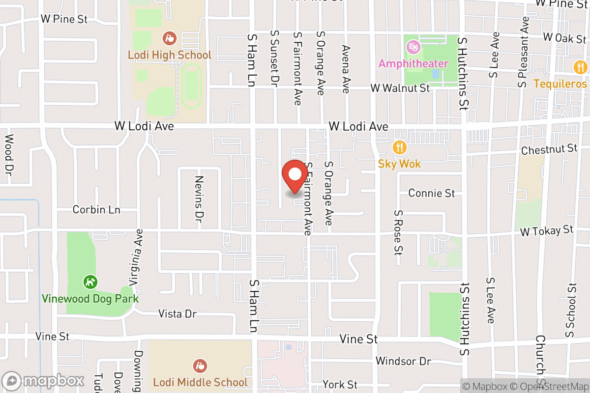 Quaschnick Dental Care