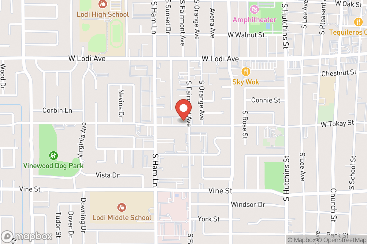 Sutter and Suliman Orthodontics