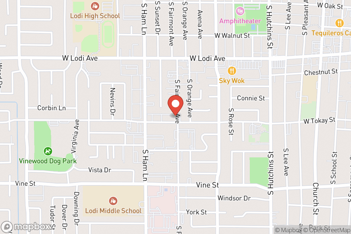 TLC Dental Care