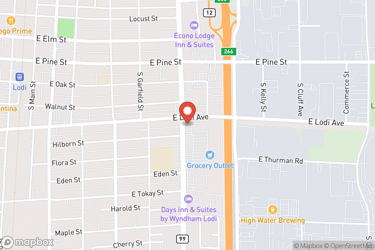 Western Dental & Orthodontics