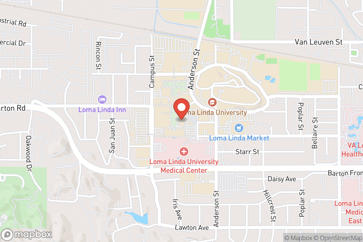 Loma Linda University School of Dentistry