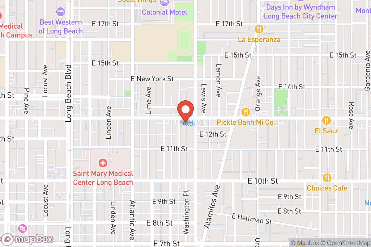 Anaheim Dentistry