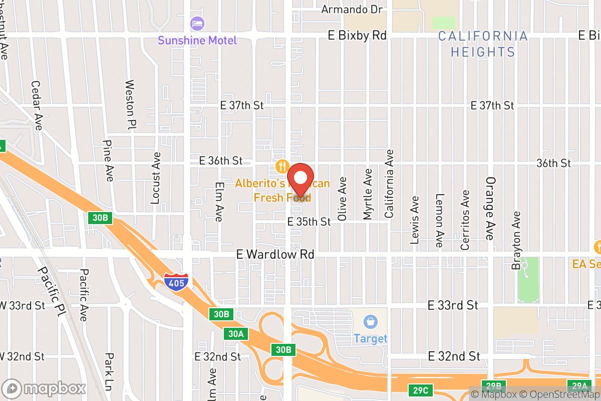 Assure Dental of Long Beach