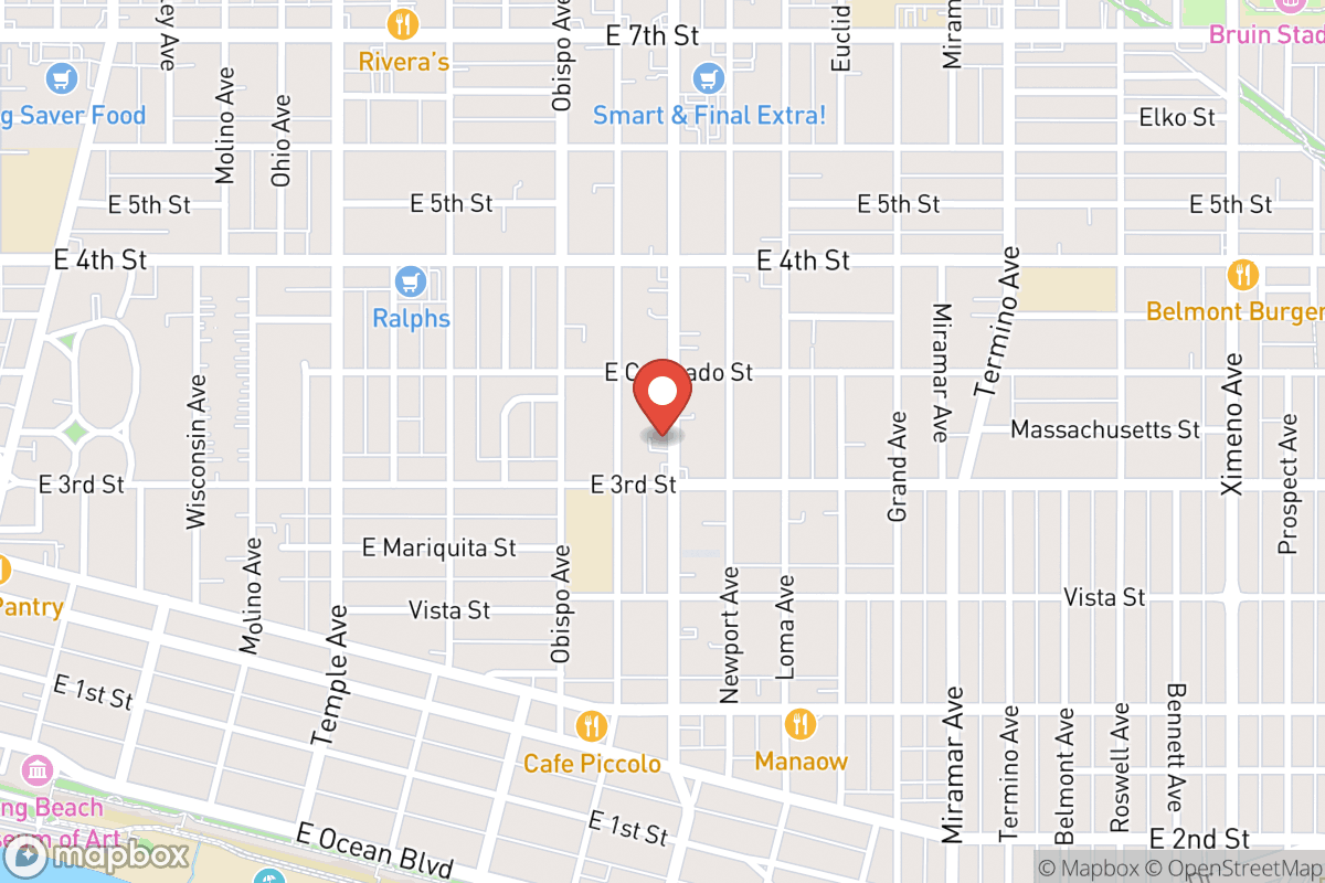 Beach Heights Dentistry