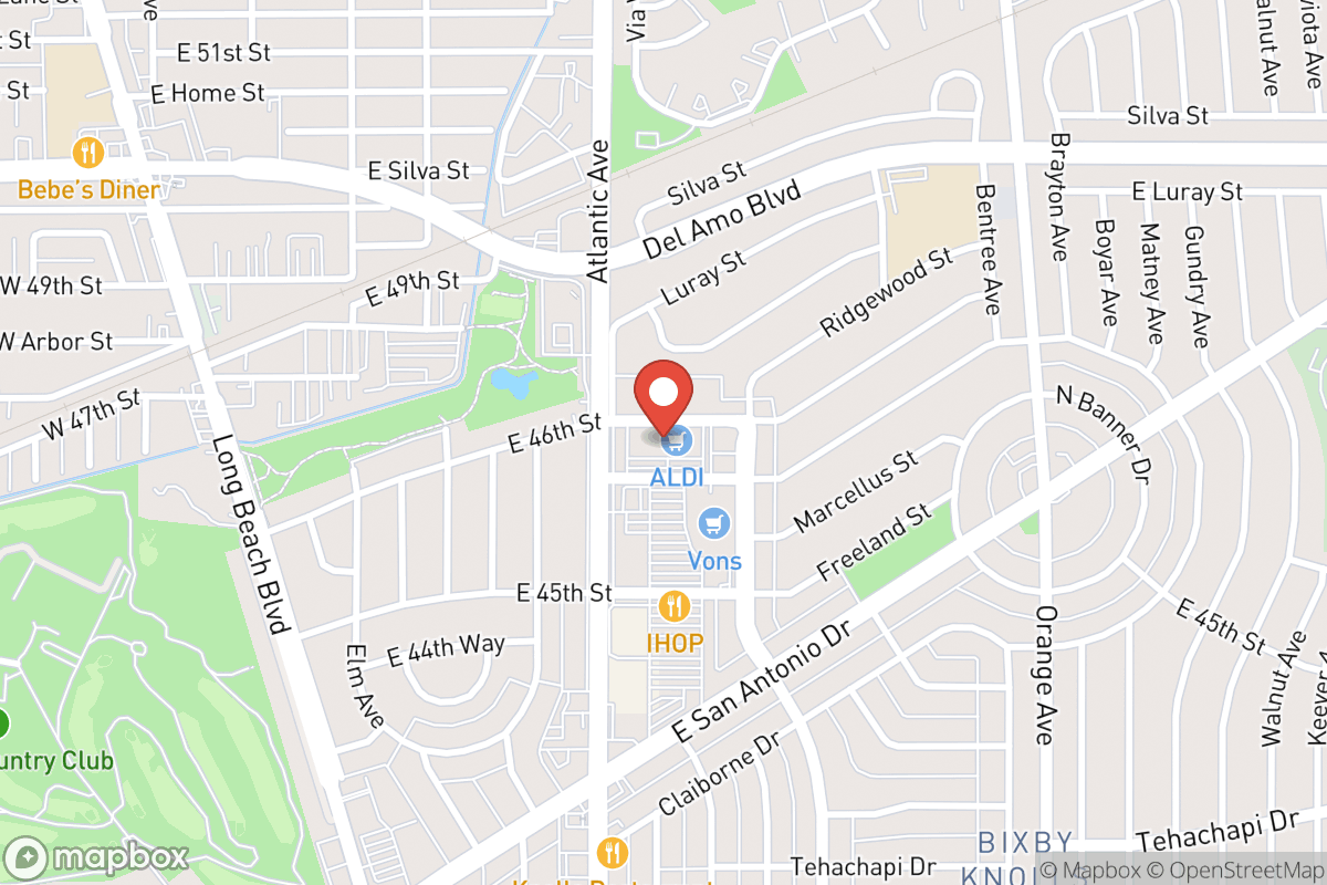 Bixby Knolls Modern Dentistry