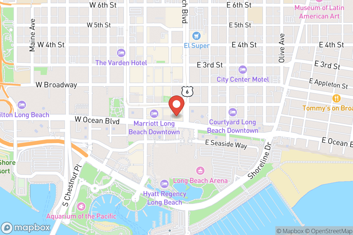David Younan, DDS: Long Beach Dental Wellness