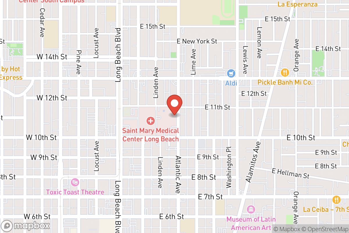 Fuller Smiles - Dentist - Long Beach