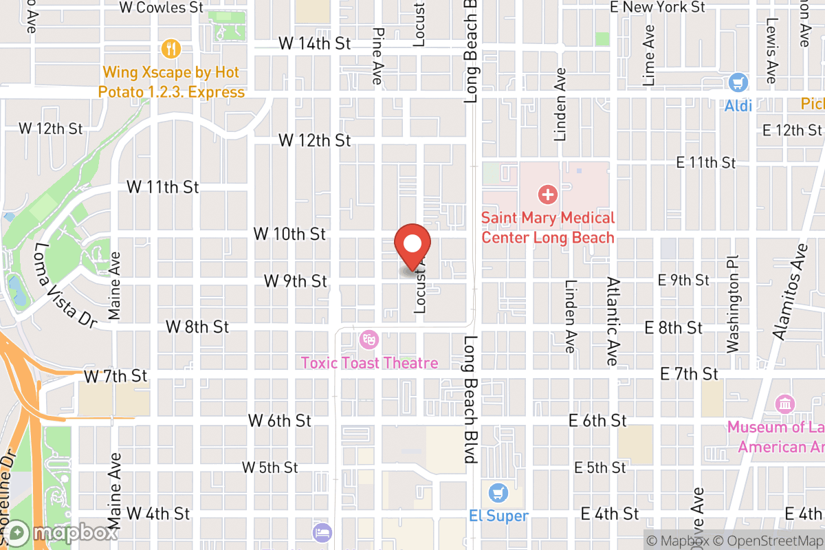 Greater Long Beach Dental