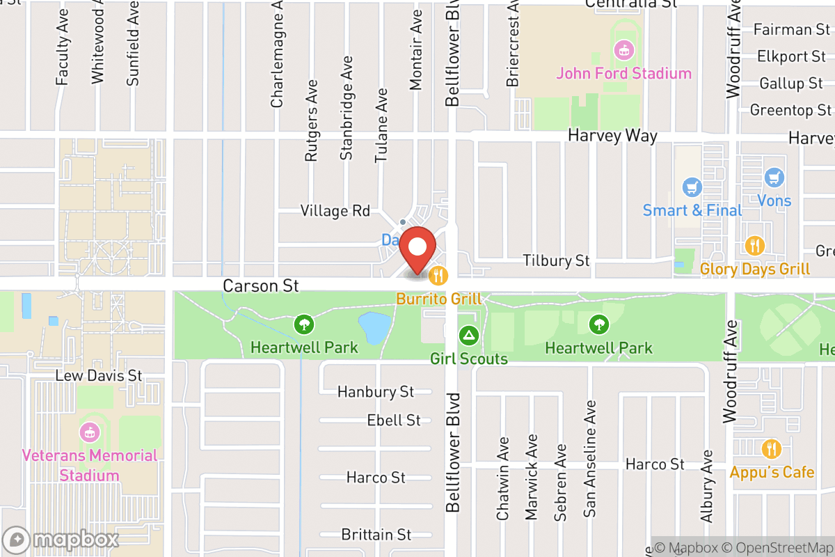 Heartwell Dental