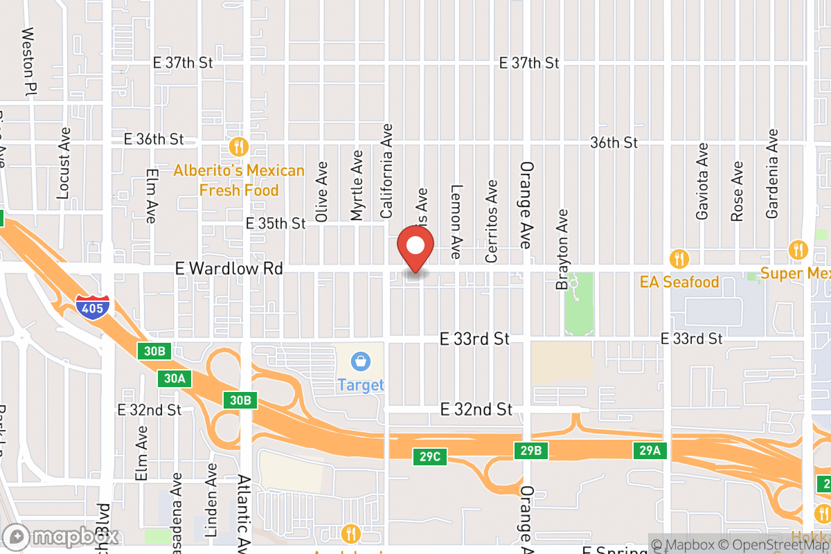 Innovative Smiles - Long Beach Dentist