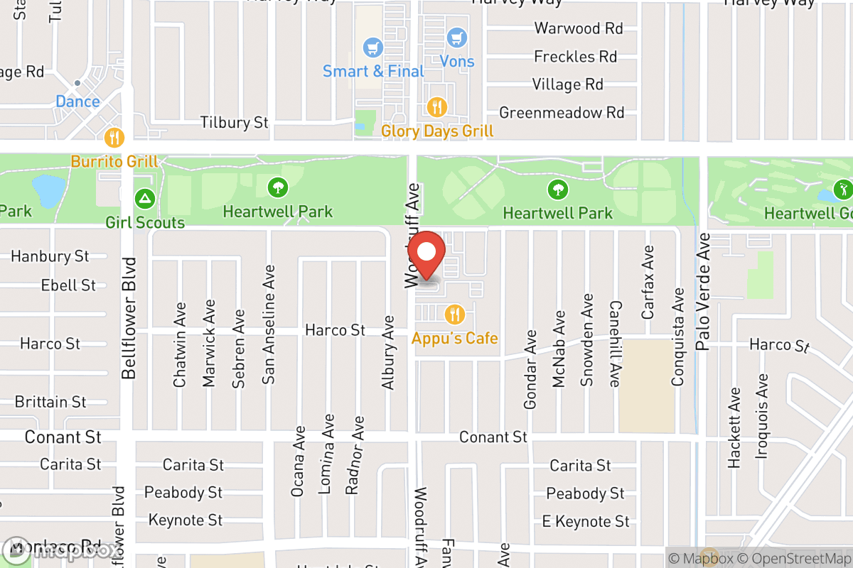 Karimi Dental - Dentist Long Beach, CA