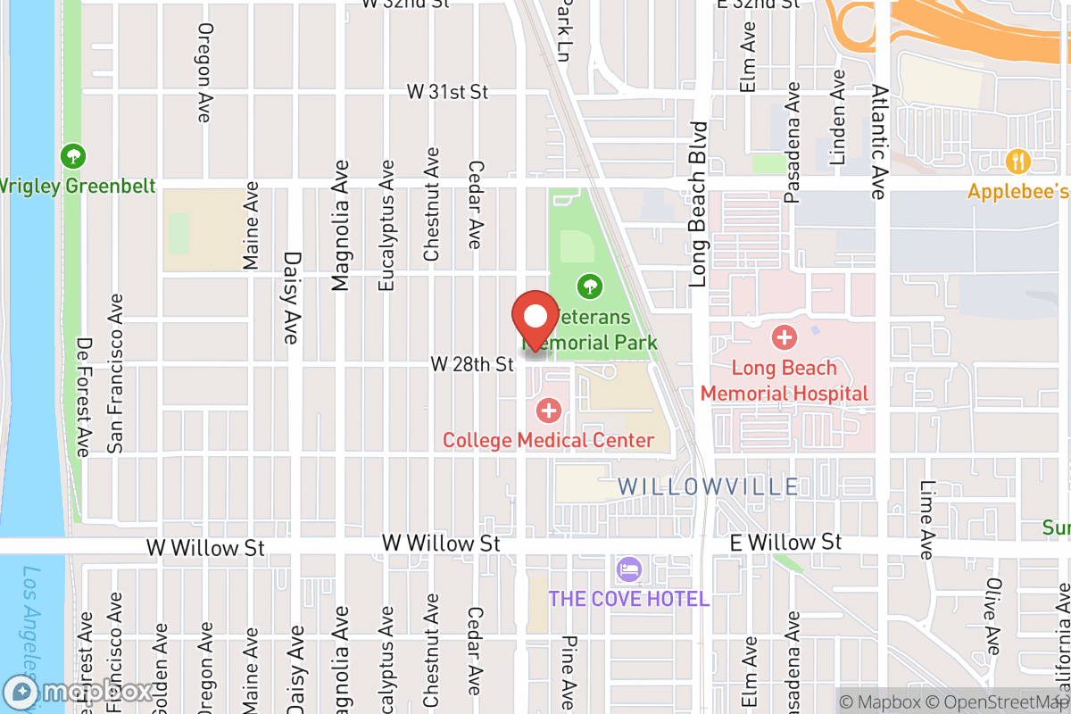 Long Beach Care Dental