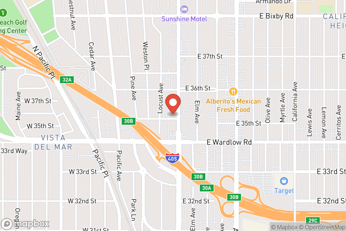 Long Beach Choice Dental