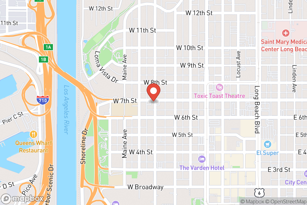 Long Beach Dental and Orthodontics