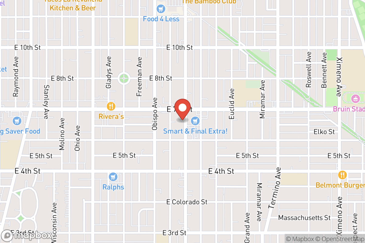 Long Beach Dental Group