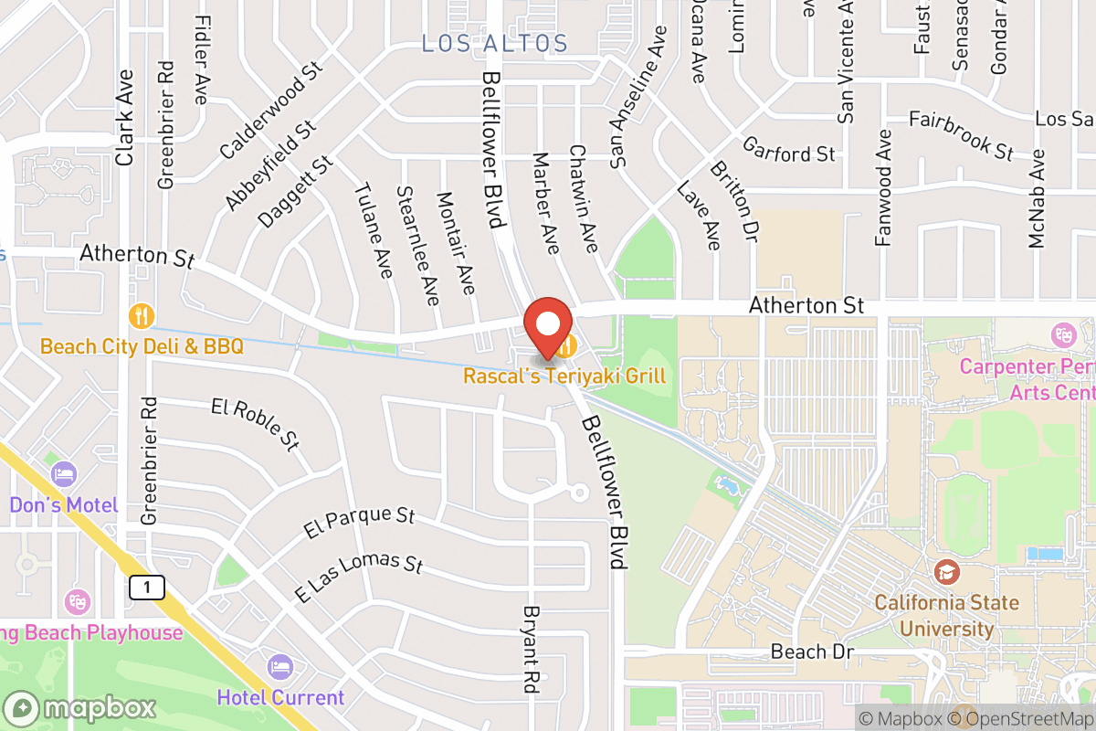 Long Beach Dental Health