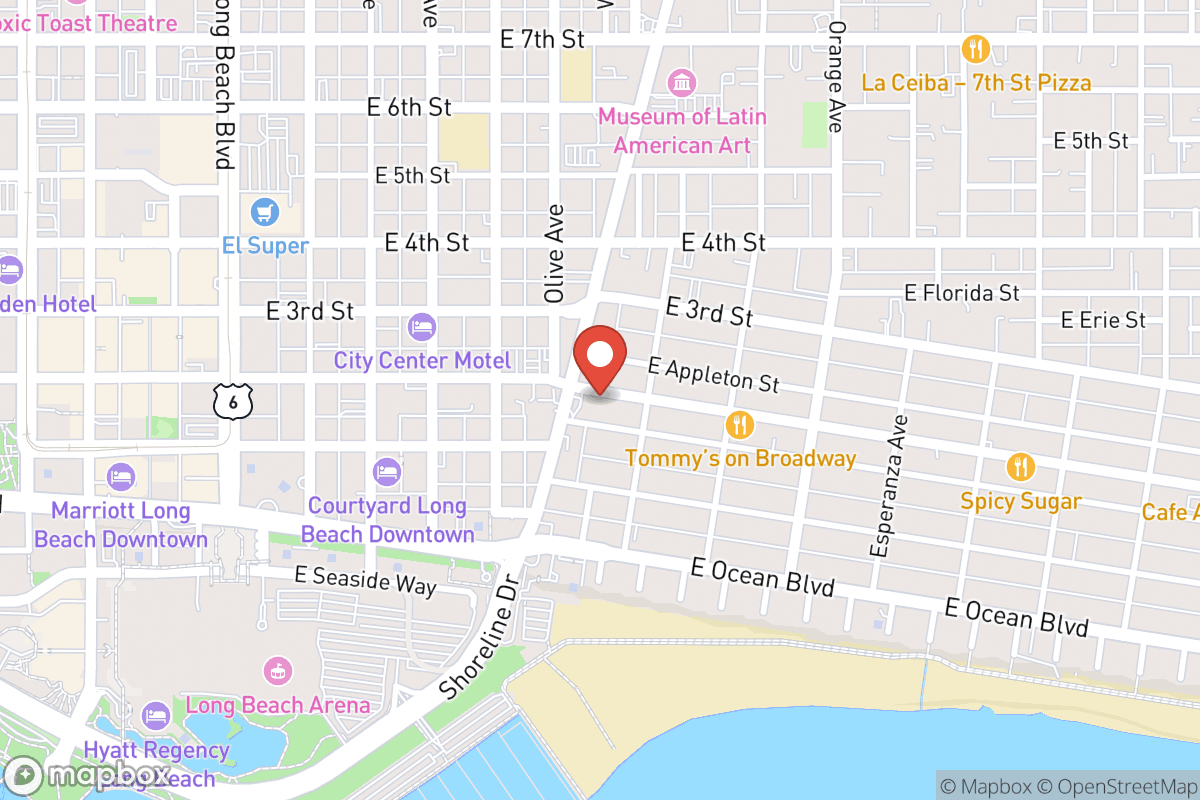 Long Beach Dental Studio: Dr. Jasmine Minasyan