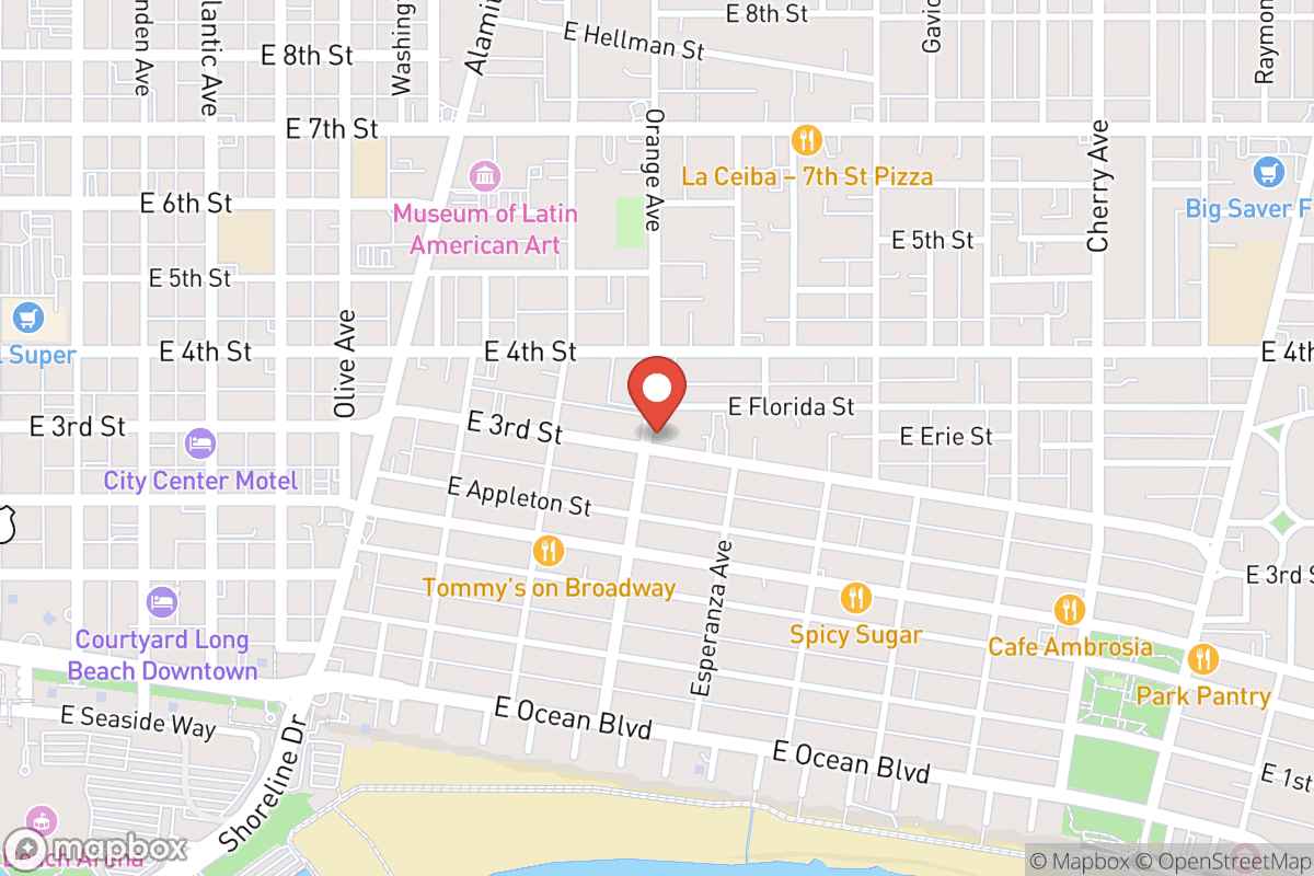 Long Beach Dental