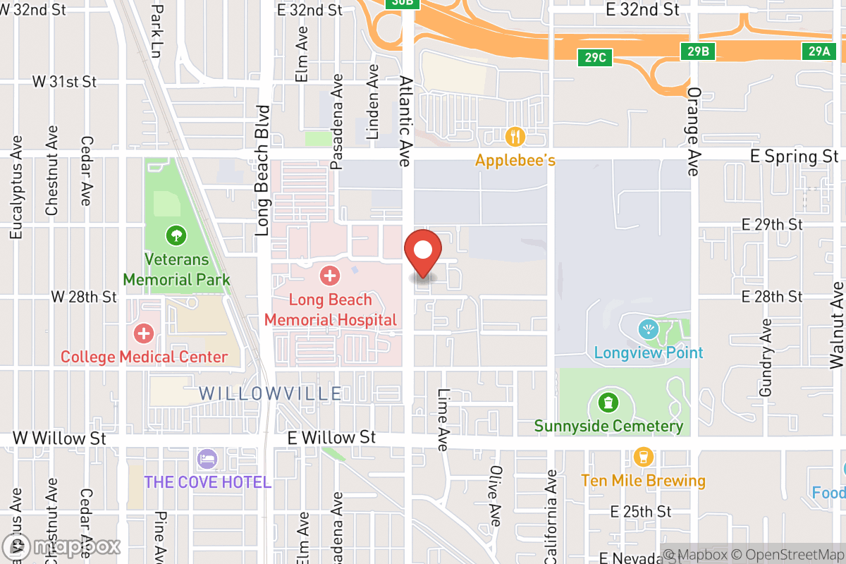 Long Beach Family Dental Group
