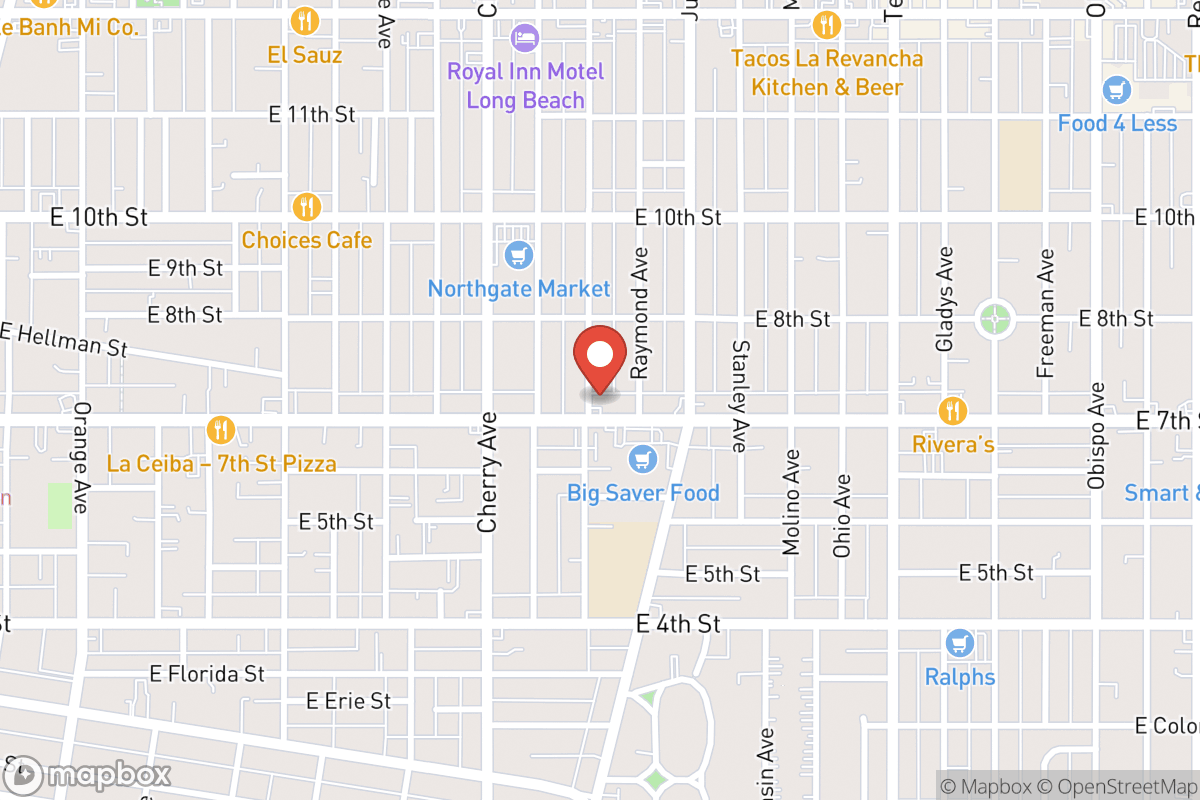 Long Beach Family Dentist - Emergency & Cosmetic Dentist Long Beach