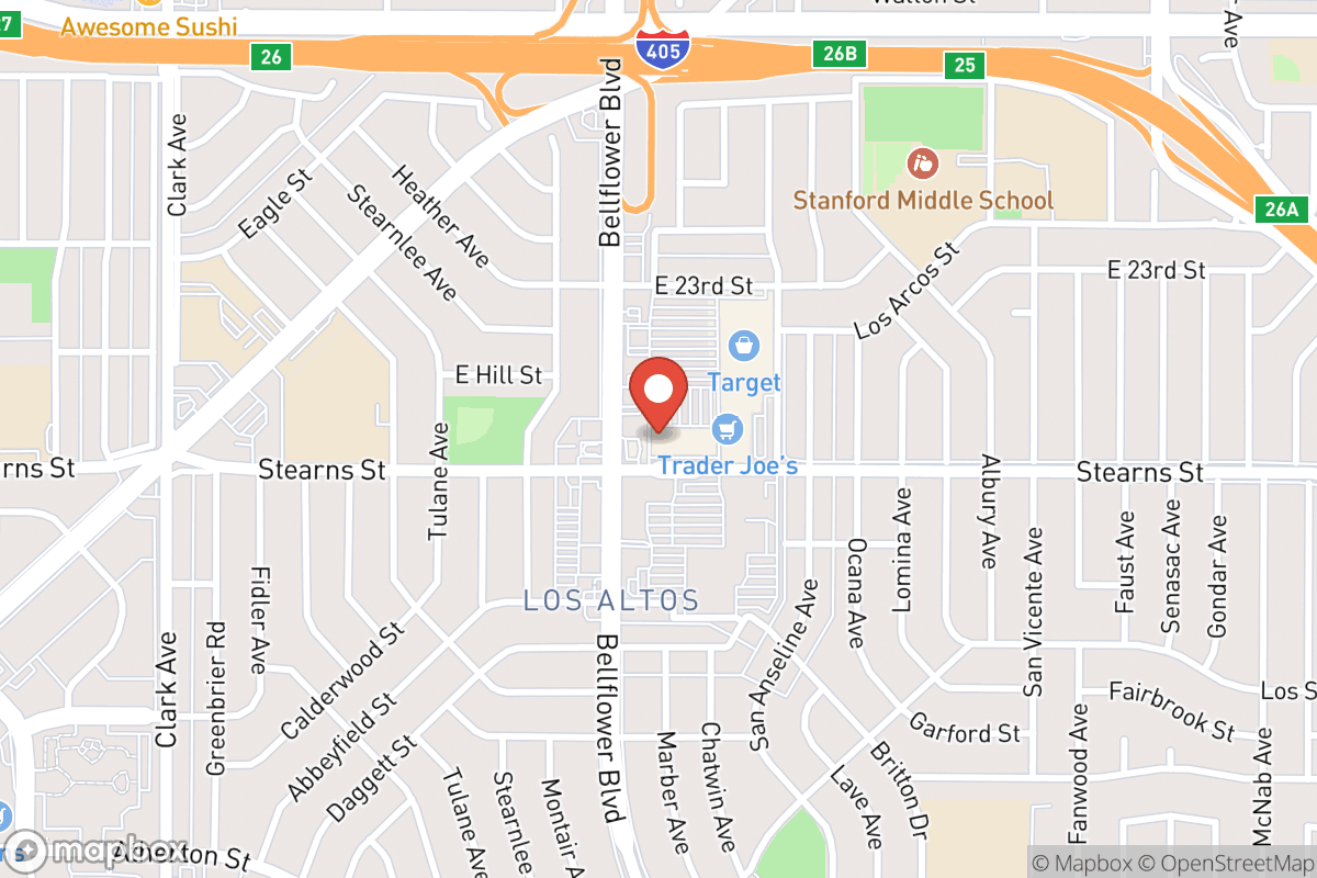 Long Beach Smiles Dentistry