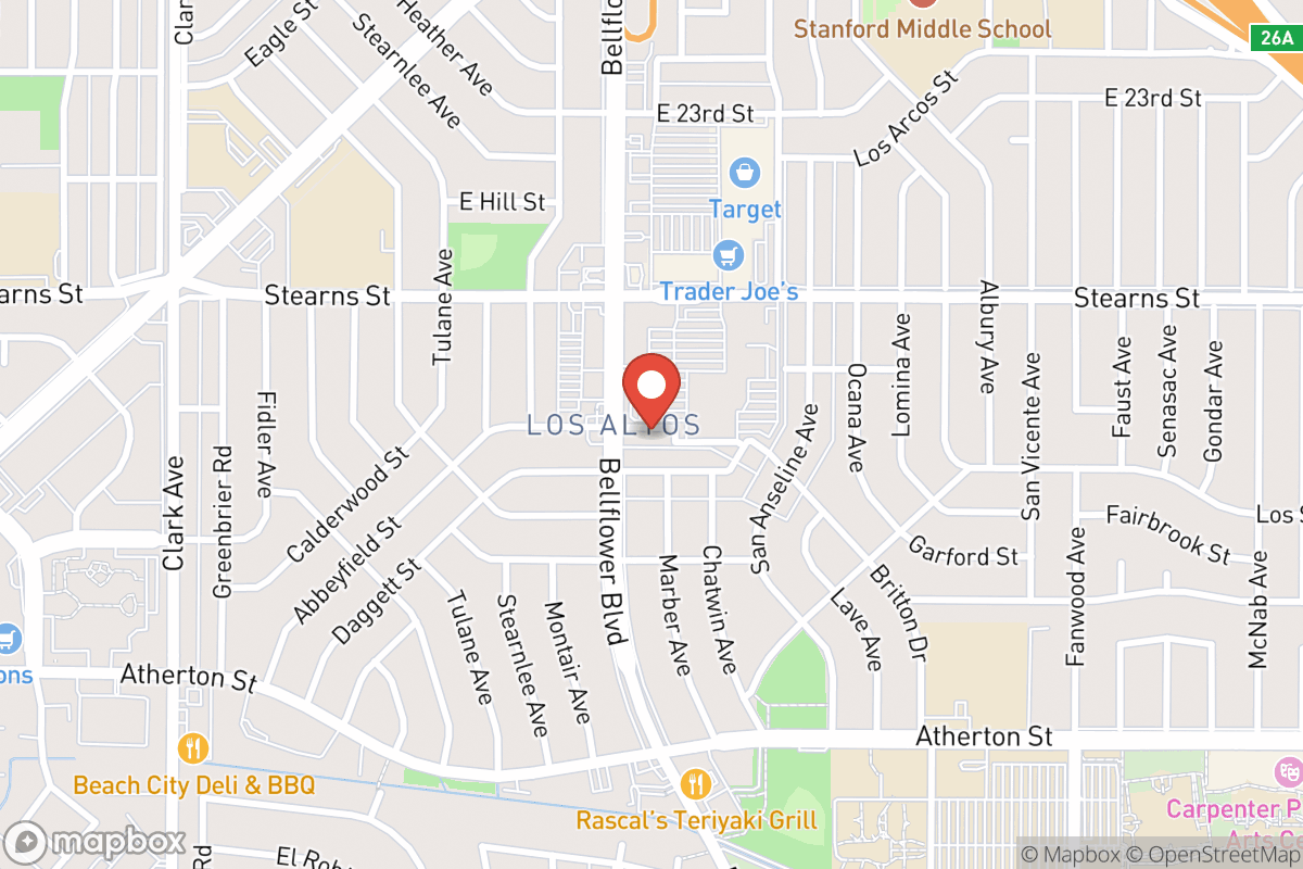 Ocean Heights Dental