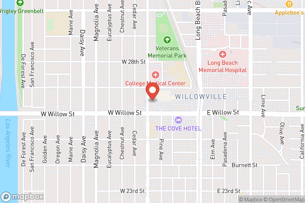 Pacific Family Dental