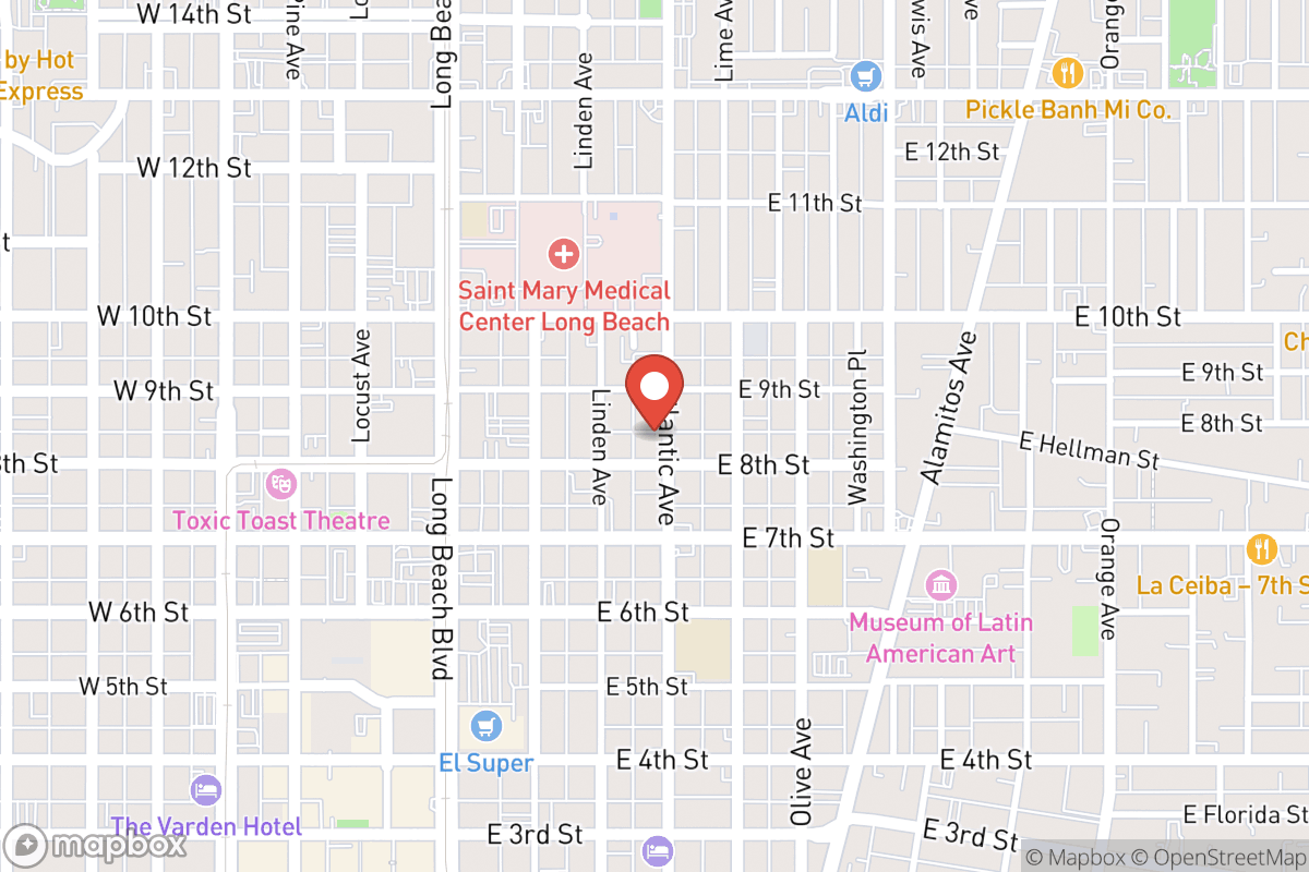 Salem Dentistry: Roxana Salem, DDS