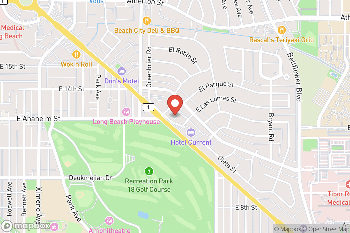 Smile The Spa - Dr. Julio Terra DDS
