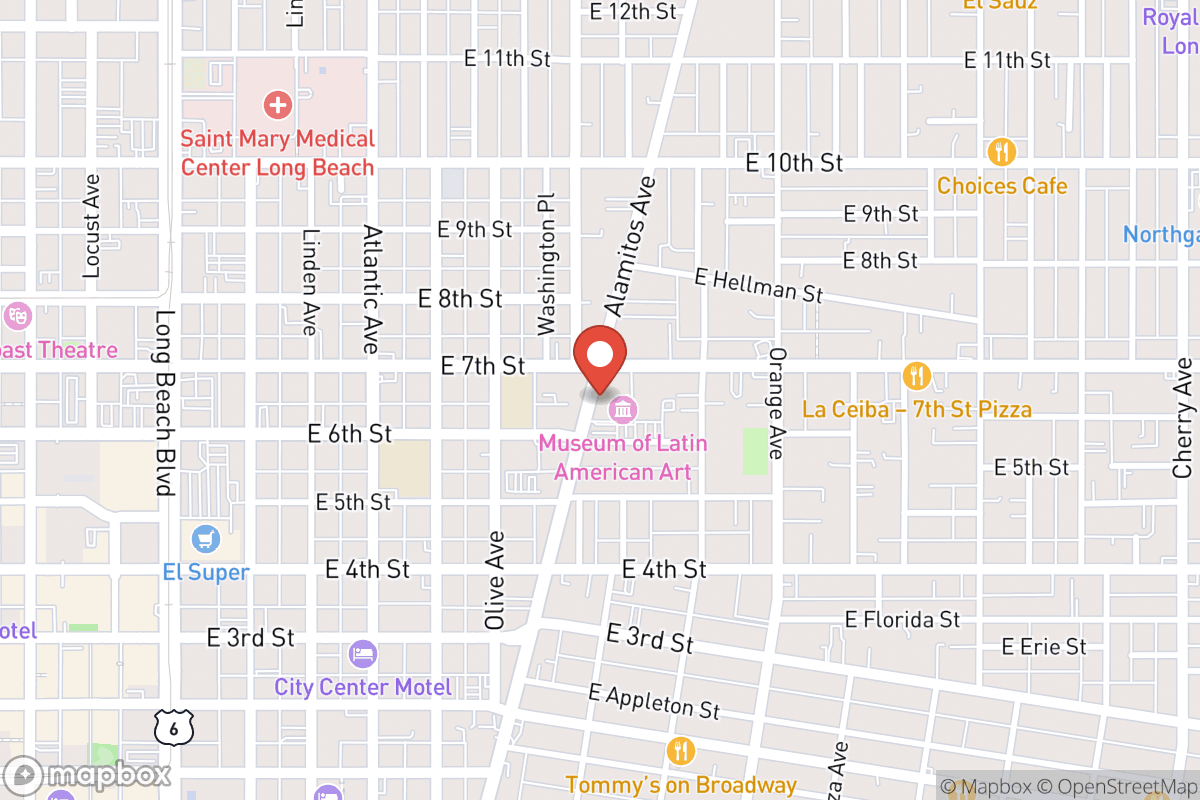 Teeth Whitening Lab Long Beach