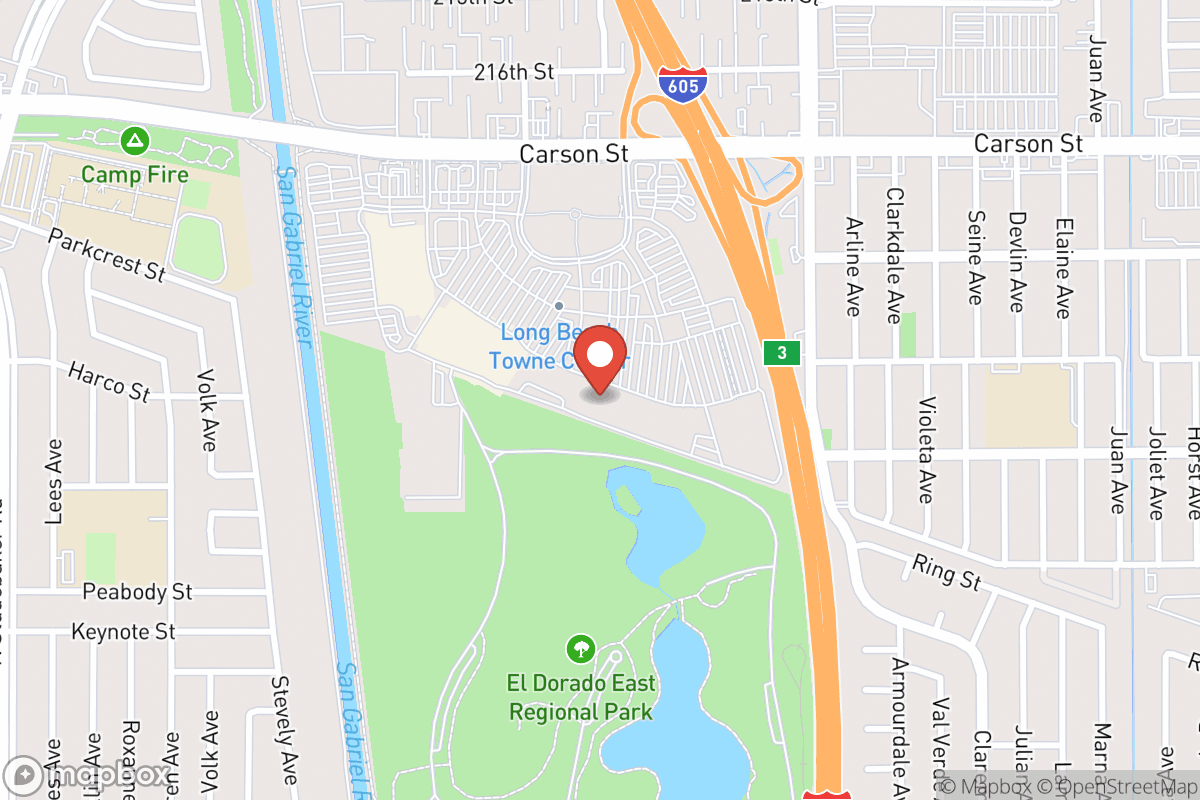 The Dental Office of Long Beach
