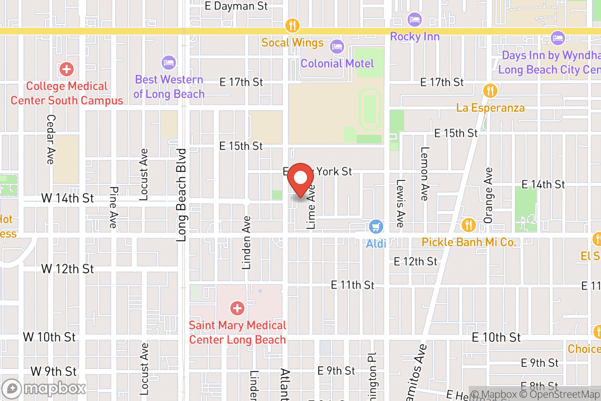 Yang Family Dentistry