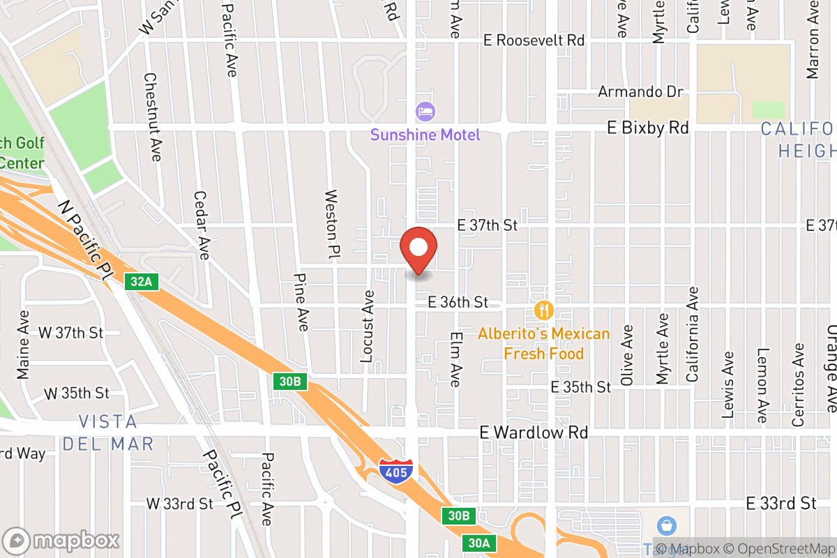 Zak Dental - Long Beach