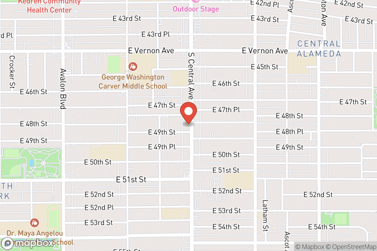 1800 Emergency Dentist Los Angeles 24 Hour
