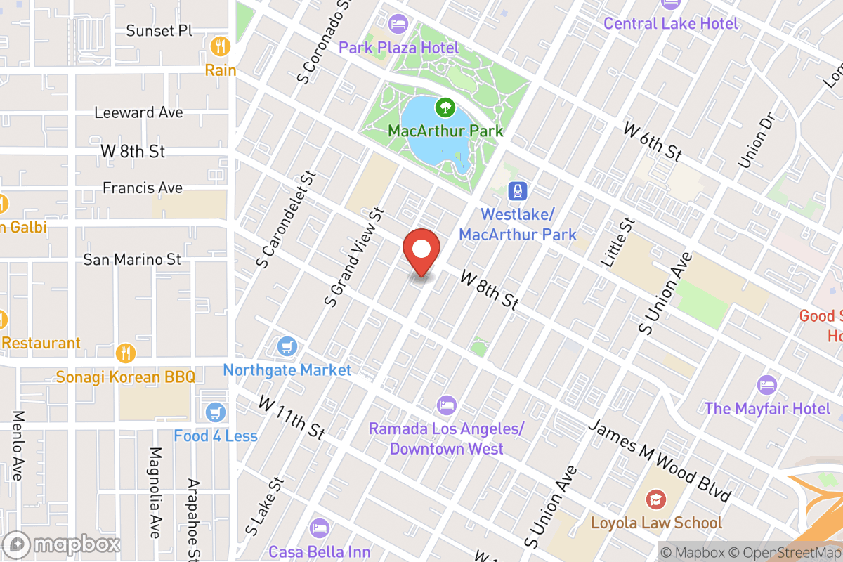Alvarado Family Dental Center