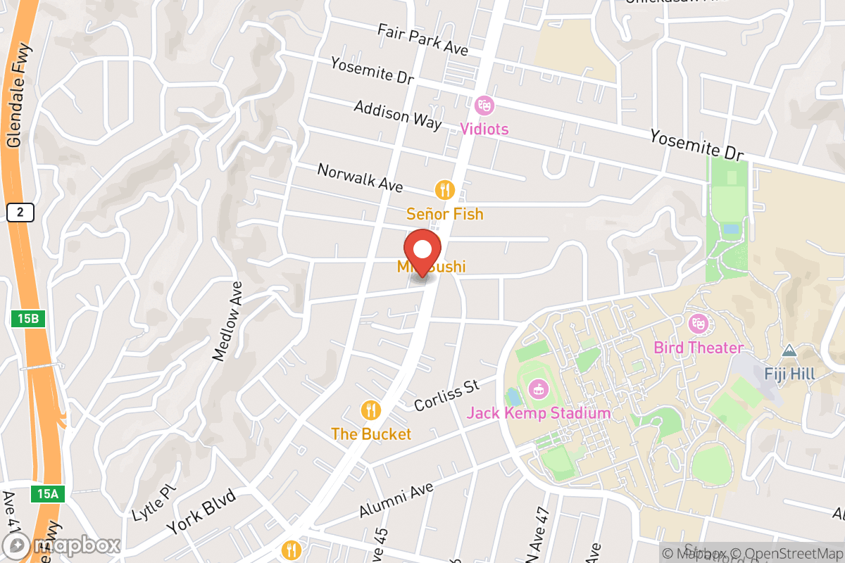 California Dental Group