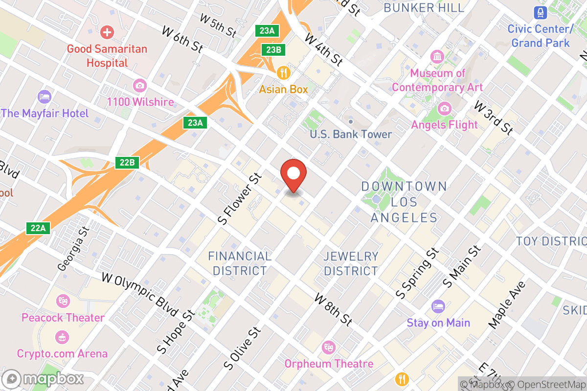 Carol H Lam, DDS - Downtown Dentistry LA