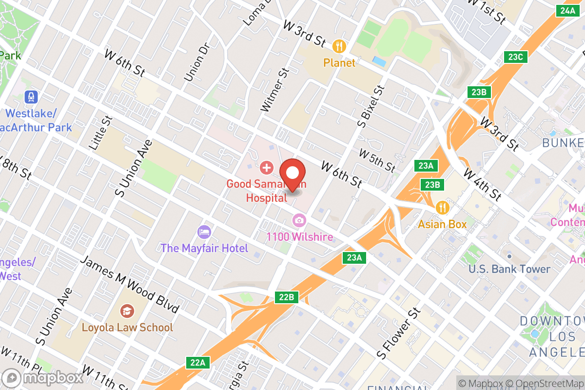 City of Angels Dentistry