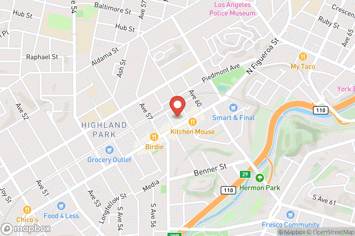 Dental Center of Highland Park