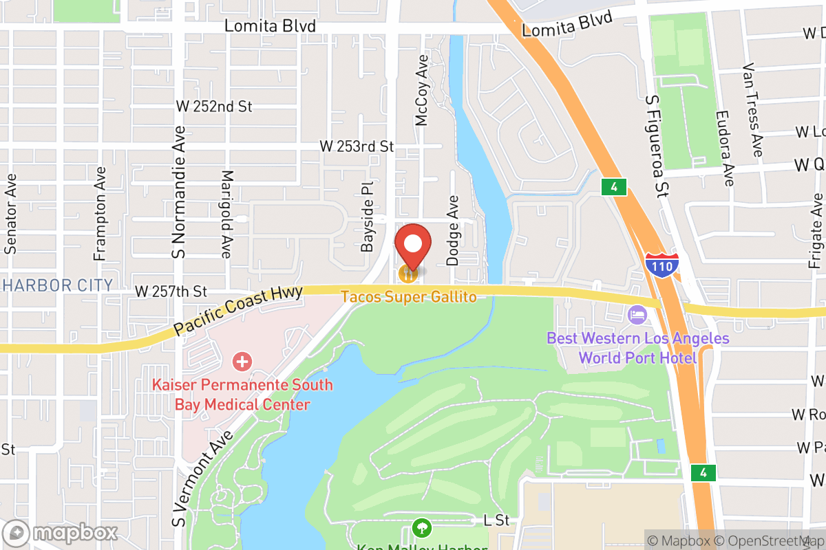 Harbor Dental Associates