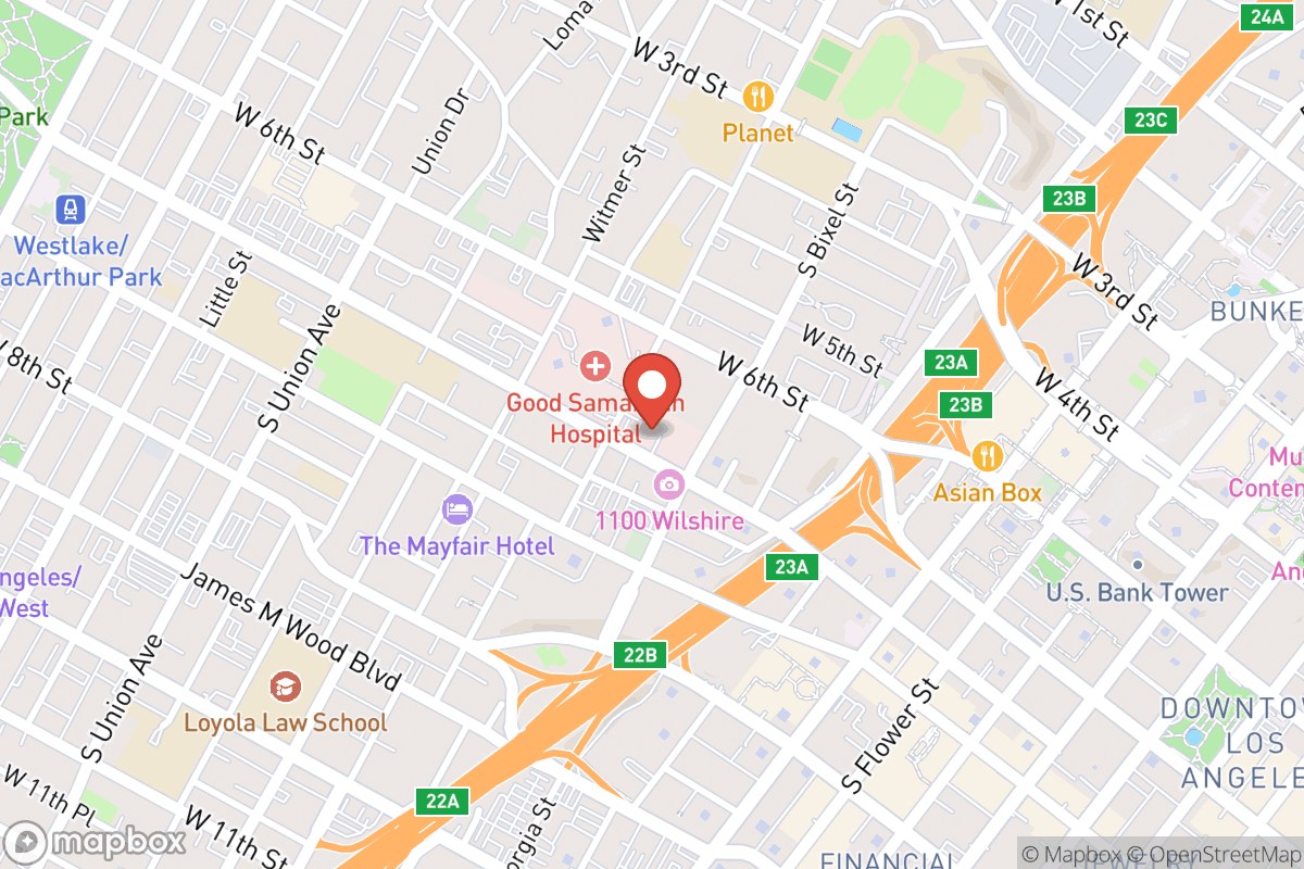 Historic Core Dental Care