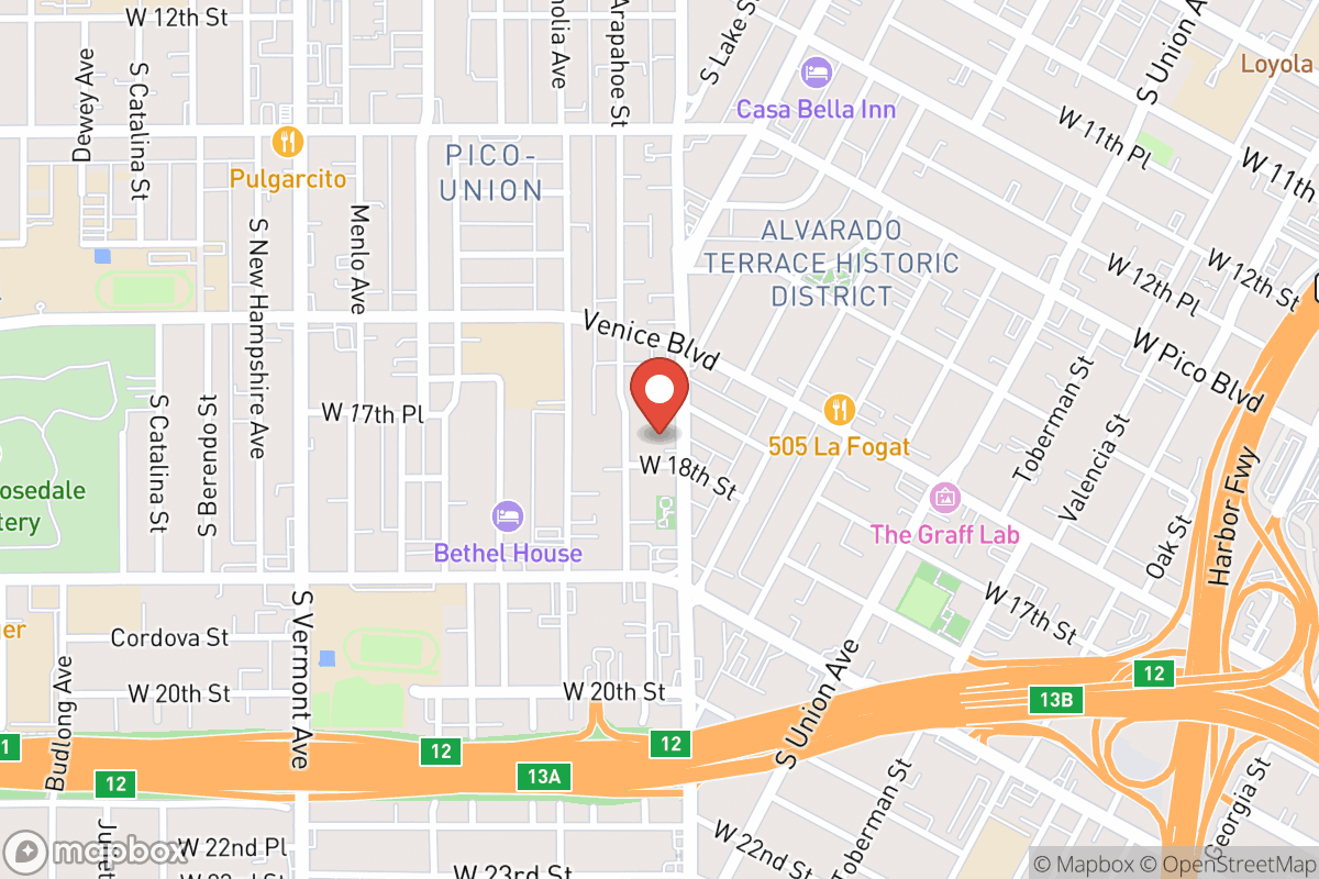 Hoover Dental Center