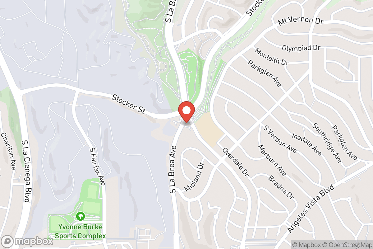 L.A. Smiles Dentistry