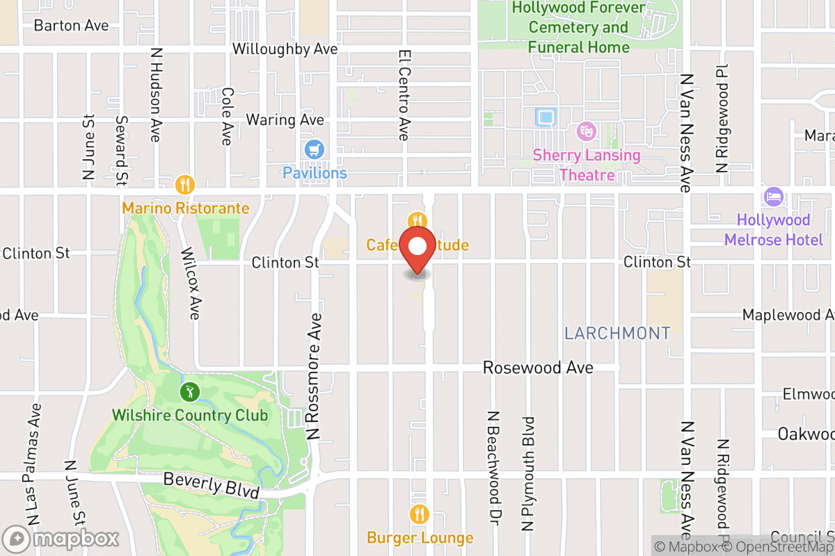 Larchmont Dental Associates