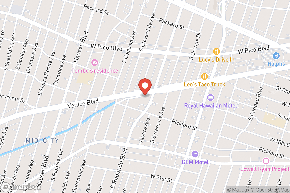 Los Angeles Dentist - Studio Smiles