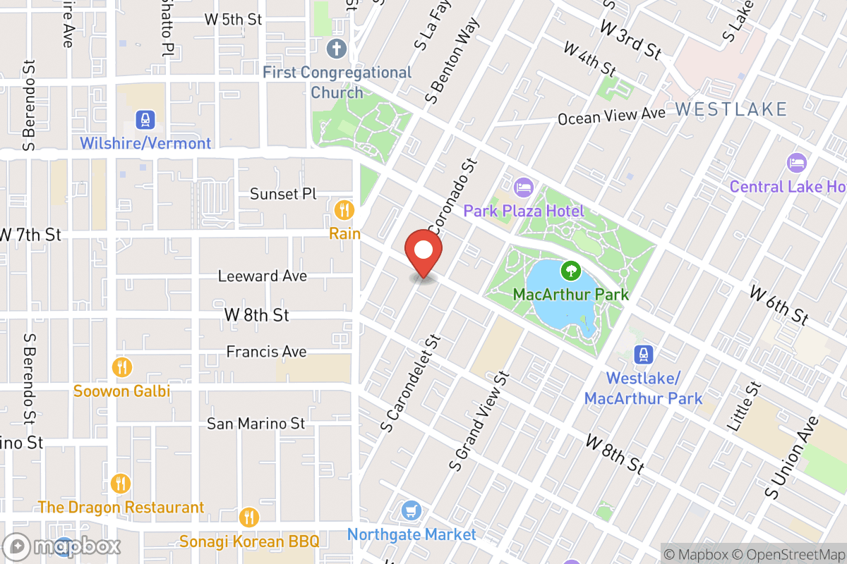 Martinez Family Dental, Oral Surgery & Implant Center