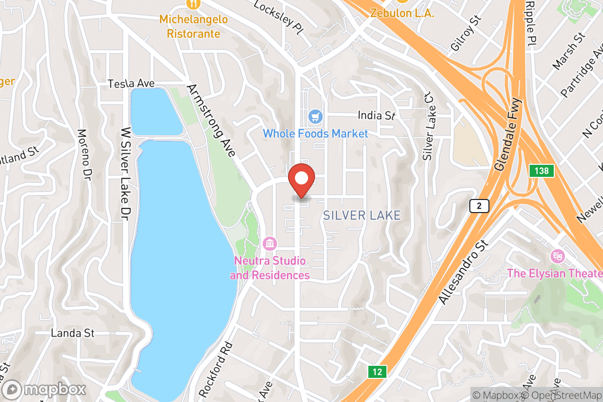 Silverlake Dental Group