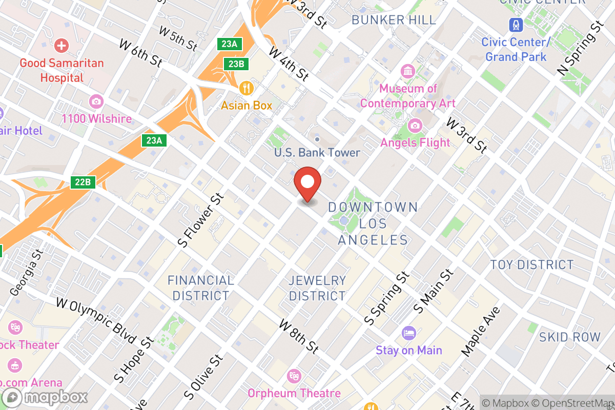 Smile L.A. Downtown Modern Dentistry